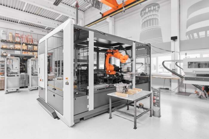 Projektstart_Automation