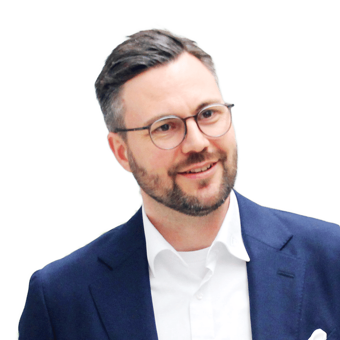 Portrait Gregor Großhauser